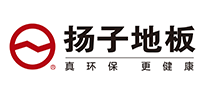揚子地板logo